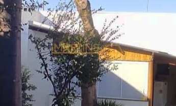 Imagem: Casa à venda no bairro Centro - Araguari/MG