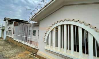 Imagem: Casa à venda no bairro Centro - Araguari/MG