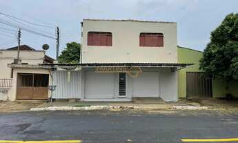 Imagem: Casa à venda no bairro Rosário - Araguari/MG