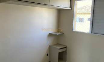 Imagem 4: Apartamento à venda no bairro Goiás - Araguari/MG