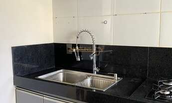 Imagem: Apartamento à venda no bairro Goiás