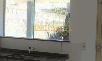 Imagem: Casa à venda no bairro Residencial Madri