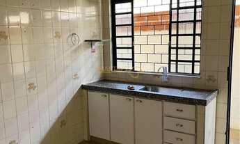 Imagem 7: Casa à venda no bairro Goiás - Araguari/MG