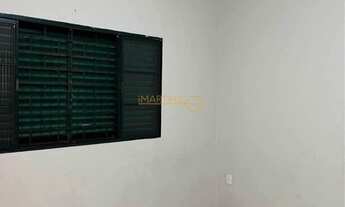 Imagem: Casa à venda no bairro Goiás - Araguari/MG