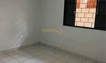 Imagem 3: Casa à venda no bairro Goiás - Araguari/MG