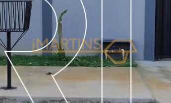 Imagem: Casa à venda no bairro Itaguaí II - Caldas