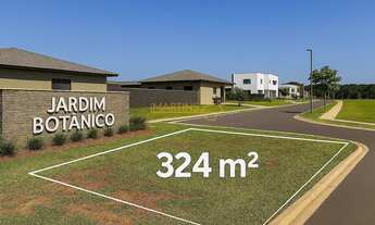Imagem: Terreno à venda no bairro Jardim Botanico