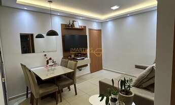 Imagem: Apartamento à venda no bairro Bosque