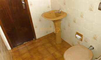 Imagem 5: Casa à venda no bairro Centro - Araguari/MG