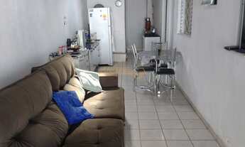 Imagem: Casa à venda no bairro Miranda - Araguari/MG