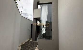 Imagem 3: Casa para alugar no bairro Jardim Interlagos II - Araguari/MG