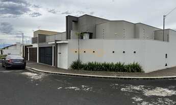 Imagem 5: Casa para alugar no bairro Jardim Interlagos II - Araguari/MG