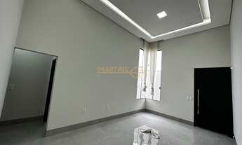 Imagem 2: Casa para alugar no bairro Jardim Interlagos II - Araguari/MG