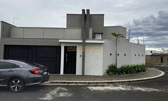 Imagem 6: Casa para alugar no bairro Jardim Interlagos II - Araguari/MG