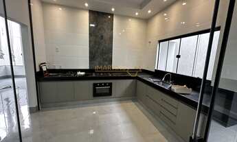 Imagem: Casa para alugar no bairro Jardim Interlagos