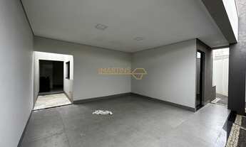 Imagem 7: Casa para alugar no bairro Jardim Interlagos II - Araguari/MG