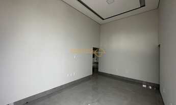 Imagem 4: Casa para alugar no bairro Jardim Interlagos II - Araguari/MG