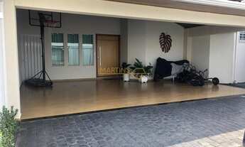 Imagem: Casa à venda no bairro Aeroporto - Araguari/MG