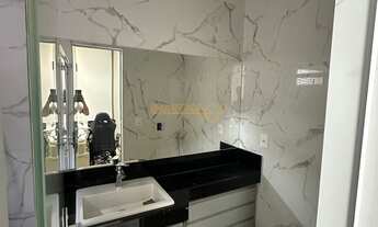 Imagem: Casa à venda no bairro Jardim Interlagos