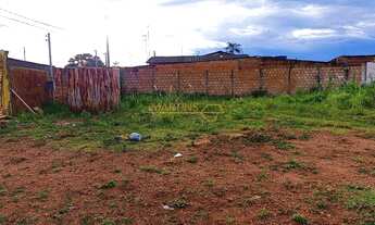 Imagem: Terreno a venda no bairro maria Eugênia