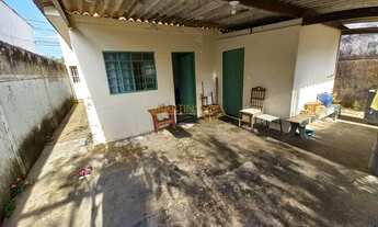 Imagem 3: Casa à venda no bairro Morada de Fátima - Araguari/MG