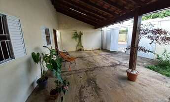 Imagem 6: Casa à venda no bairro Morada de Fátima - Araguari/MG