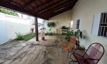 Imagem 2: Casa à venda no bairro Morada de Fátima - Araguari/MG