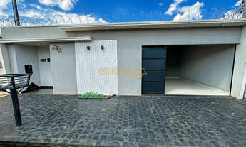 Imagem: Casa à venda no bairro Parque Flamboyants