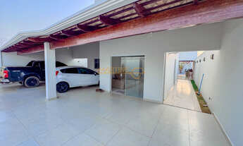 Imagem 4: Casa à venda no bairro Jardim Botanico - Araguari/MG