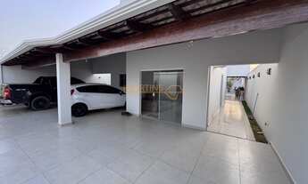 Imagem 6: Casa à venda no bairro Jardim Botanico - Araguari/MG