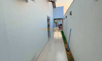 Imagem 7: Casa à venda no bairro Jardim Botanico - Araguari/MG