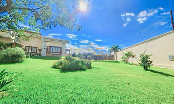 Imagem 3: Casa à venda no bairro Jardim Panorama - Araguari/MG