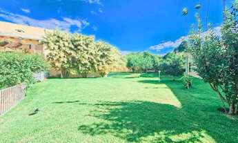 Imagem 2: Casa à venda no bairro Jardim Panorama - Araguari/MG