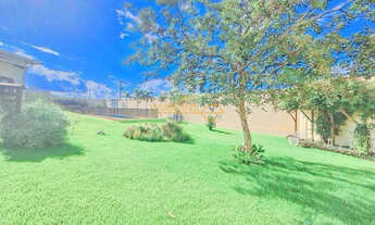 Imagem 4: Casa à venda no bairro Jardim Panorama - Araguari/MG