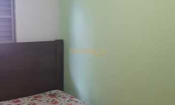 Imagem 4: Casa à venda no bairro Portal de Fátima II - Araguari/MG