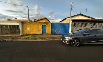 Imagem: Terreno para Venda, Araguari / MG, bairro