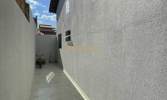 Imagem 3: Casa Padrão à venda em Araguari/MG