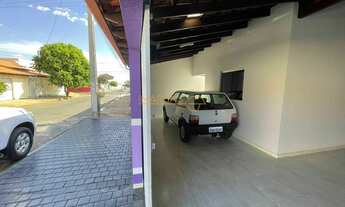 Imagem 5: Casa Padrão à venda em Araguari/MG