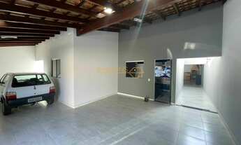 Imagem 2: Casa Padrão à venda em Araguari/MG