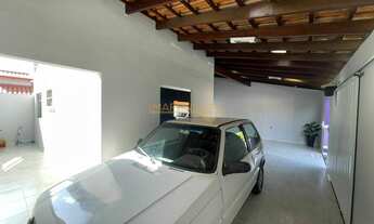 Imagem 4: Casa Padrão à venda em Araguari/MG