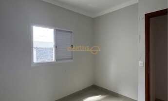 Imagem 3: Apartamento à venda no bairro Portal do Cerrado - Araguari/MG