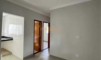 Imagem 7: Apartamento à venda no bairro Portal do Cerrado - Araguari/MG