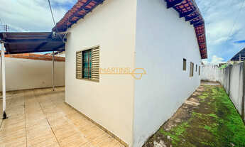 Imagem: Casa para alugar no bairro Jardim Milenium