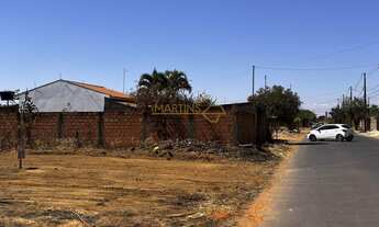 Imagem: Terreno à venda no bairro Vieno - Araguari/MG