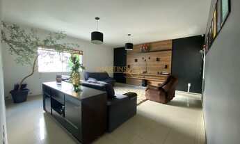 Imagem: Casa à venda no bairro Sibipiruna - Araguari/MG