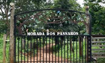 Imagem: Rancho à venda no bairro Área Rural de