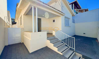 Imagem: Casa à venda no bairro Rosário - Araguari/MG