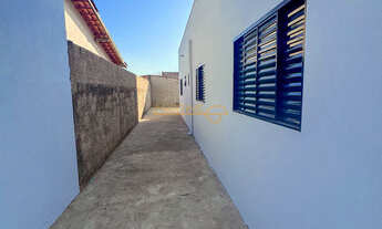 Imagem 3: Casa para alugar no bairro Brasília - Araguari/MG