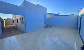 Imagem 2: Casa para alugar no bairro Brasília - Araguari/MG