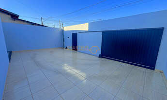 Imagem 4: Casa para alugar no bairro Brasília - Araguari/MG